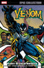 Epic Collection Venom TP 06 Planet of the Symbiotes Trades/Hard Covers MARVEL COMICS