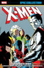 Epic Collection X-Men TP Wonded Wolf
