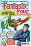 Fantastic Four (1961) #010 Facsimile Edition Comics Marvel Comics