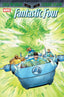 Fantastic Four (2025) #03 Comics - Back Issues Marvel Comics