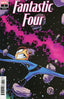 Fantastic Four (2025) #03 Skottie Young Var Comics - Back Issues Marvel Comics