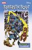 Fantastic Four (2025) #03 Mangiatordi Var Comics - Back Issues Marvel Comics