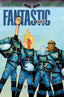 Fantastic Four (2022) TP 06 Our World Under Doom