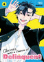 Glasses with a Chance of Delinquent GN 04 Trades/Hard Covers Seven Seas Entertainment