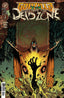 Godzilla Escape The Deadzone Kai-Sei Era #02 Comics - Back Issues IDW
