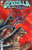 Godzilla Here There Be Aliens #04 Comics - Back Issues IDW