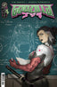 Godzilla Kai-Sei Era #02 Comics - Back Issues IDW