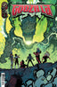 Godzilla Kai-Sei Era #02 Jorge Corona Var Comics - Back Issues IDW