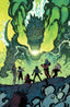 Godzilla Kai-Sei Era #02 1:25 Jorge Corona Var Comics - Back Issues IDW