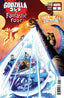 Godzilla Vs Fantastic Four #01 Halloween Trick-Or-Read (2025) Edition Comics - Back Issues Marvel Comics