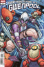 Gwenpool (2025) #05 Comics - Back Issues Marvel Comics
