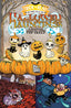 Hallowed Hauntings A Seasonal Sampler from Top Shelf Trick-or-Read (2025) Edition Comics - Back Issues IDW