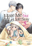 Hate Me But Let Me Stay GN 05