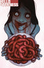Hello Darkness #14 Frison Var Comics - Back Issues Boom! Entertainment