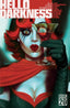 Hello Darkness #14 Puebla Var Comics - Back Issues Boom! Entertainment