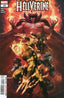 Hellverine (2024v2) #10 Comics - Back Issues Marvel Comics