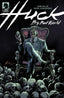 Huck Big Bad World #05 Comics - Back Issues Dark Horse Comics