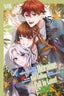 I Was Reincarnated as the Heroine on the Verge of a Bad Ending and I'm Determined to Fall in Love GN 05