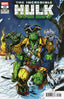 Incredible Hulk (2023) #29 Campana Var Comics - Back Issues Marvel Comics