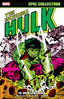 Epic Collection Incredible Hulk TP 10 To Hunt the Hulk Trades/Hard Covers MARVEL COMICS