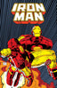 Iron Man Armor Wars Omnibus HC Romita Jr Cvr