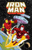 Iron Man Armor Wars Omnibus HC Bright Cvr Trades/Hard Covers Marvel Comics