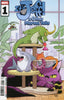 It's Jeff & Other Marvel Tails #01 Comics - Back Issues Marvel Comics