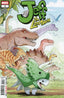 Jeff The Land Shark #04 Comics - Back Issues Marvel Comics