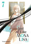 Just Like Mona Lisa GN 07