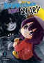Kaya-Chan Isn't Scary GN 03