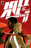 Kill All Immortals II #01 Matt Taylor Var Comics Dark Horse Comics