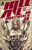Kill All Immortals II #01 Giang Var Comics Dark Horse Comics
