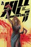 Kill All Immortals II #01 Comics Dark Horse Comics