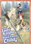 Lady Knight and the Beast-Eared Child GN 04 Trades/Hard Covers Seven Seas Entertainment