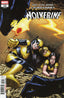 Laura Kinney Wolverine #10 Comics - Back Issues Marvel Comics
