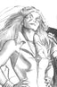Laura Kinney Wolverine #10 1:100 Alex Ross Var Comics - Back Issues Marvel Comics