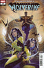 Laura Kinney Wolverine #10 1:25 Frany Var Comics - Back Issues Marvel Comics
