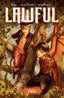 Lawful TP 02 Trades/Hard Covers Boom! Entertainment