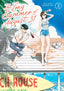 Long Summer of August 31 GN 03