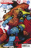 Marvel DC Deadpool Batman #01 Daniel Warren Johnson Var Comics - Back Issues Marvel Comics