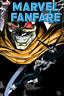 Marvel Fanfare Omnibus HC 02 Arthur Adams Cvr