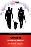 Marvel Premier Collection Hawkeye TP My Life as a Weapon Trades/Hard Covers Marvel Comics
