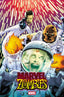 Marvel Zombies Red Band #01 Comics Marvel Comics