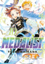 Medalist GN 10 Trades/Hard Covers Kodansha Comics