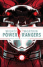 Mighty Morphin Power Rangers HC Darkest Hour Deluxe Edition Trades/Hard Covers Boom! Entertainment