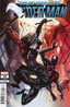Miles Morales Spider-Man (2022) #38 1:25 Sergio Davila Var Comics - Back Issues Marvel Comics