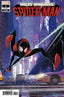Miles Morales Spider-Man (2018) #01 1:10 "Animation" Var Comics - Back Issues Marvel Comics