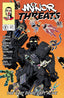 Minor Threats The Last Devil Left Alive #01 Comics Dark Horse Comics
