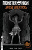 Monster High House Haunters #03 Comics - Back Issues IDW