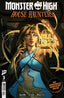 Monster High House Haunters #03 Widjaja Var Comics - Back Issues IDW